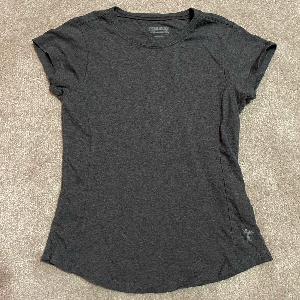 Cariloha bamboo shirt brand new!